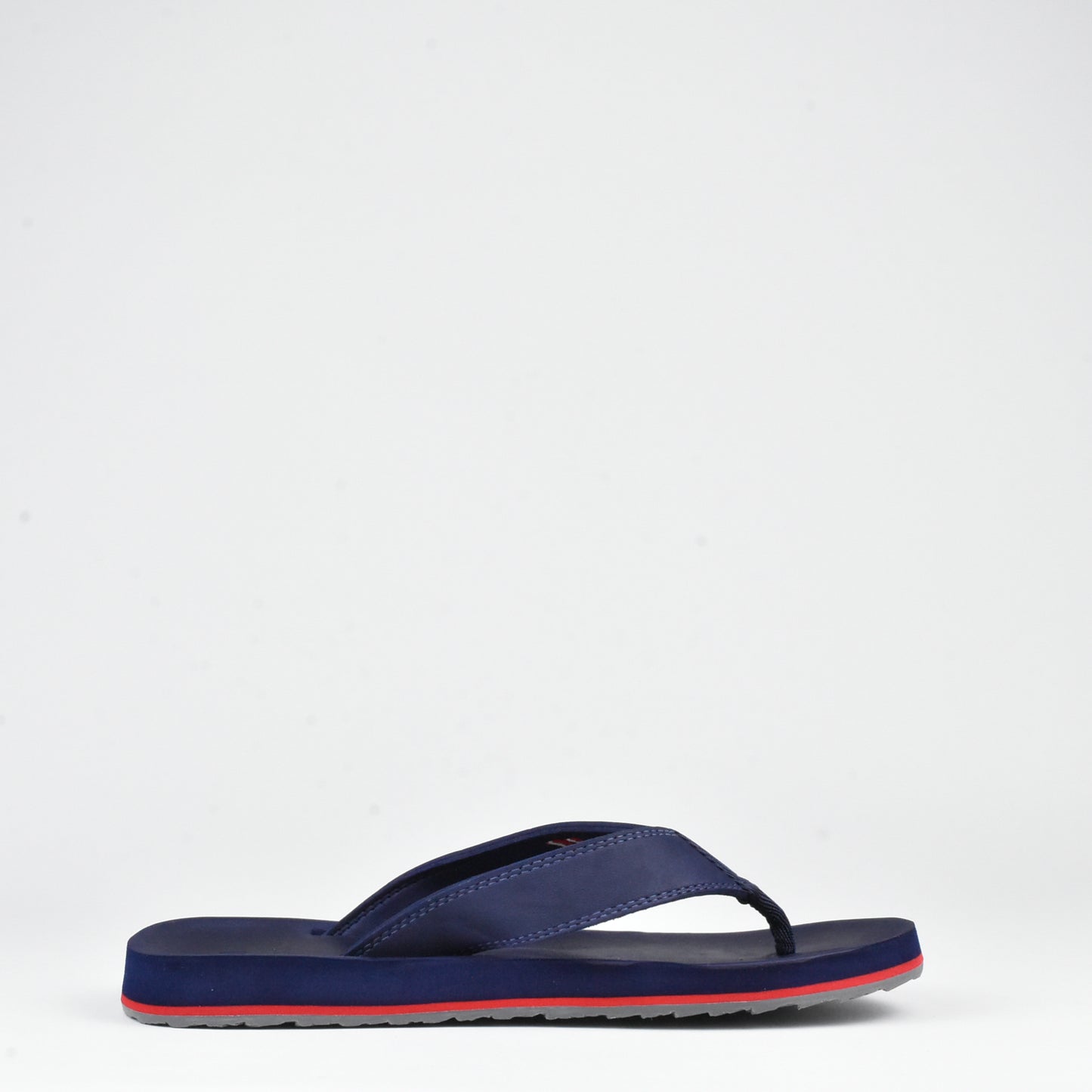 CLAQUETTE AA124M NAVY BLUE Référence : AA124MNB