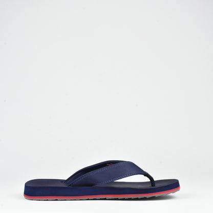 CLAQUETTE AA124M NAVY BLUE Référence : AA124MNB