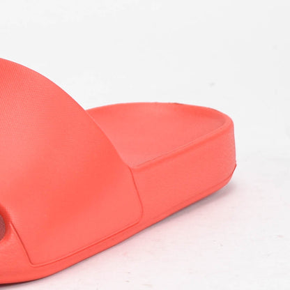 PEAK CLAQUETTES SLIPPERS RED Référence : RLW2301L-0060