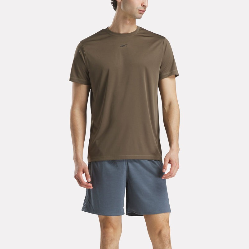 T-SHIRT REEBOK Référence : 100216518