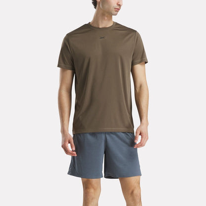 T-SHIRT REEBOK Référence : 100216518