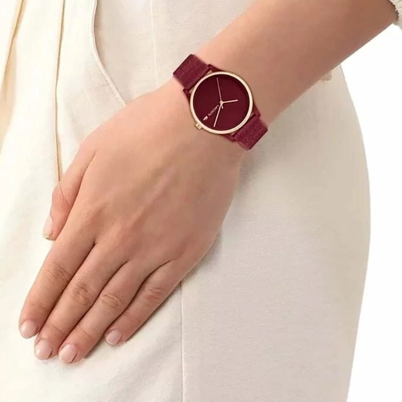 MONTRE LACOSTE Référence : 7613272517058