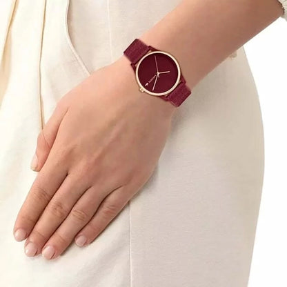 MONTRE LACOSTE Référence : 7613272517058