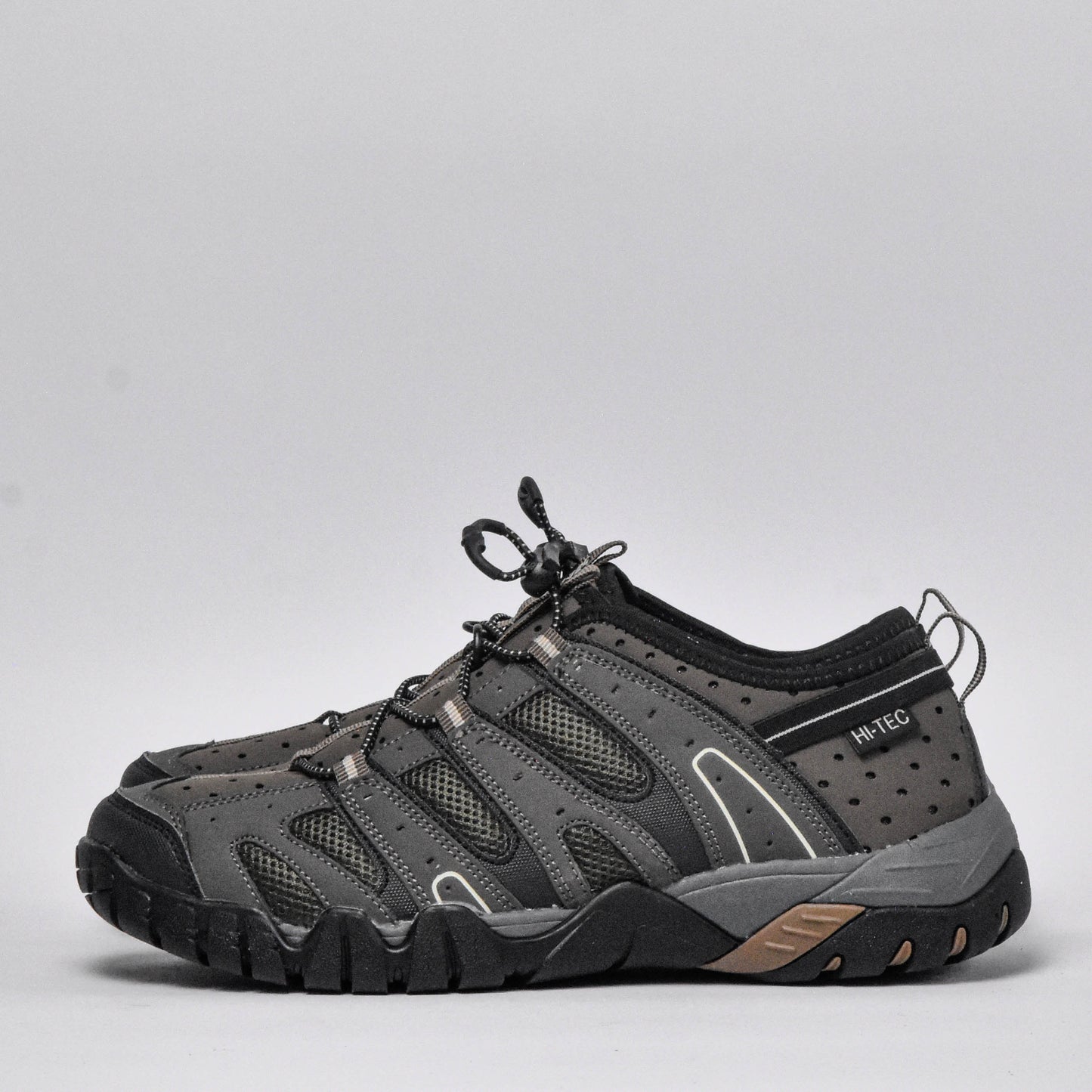 Tortola Sport Charcoal Référence : O014807