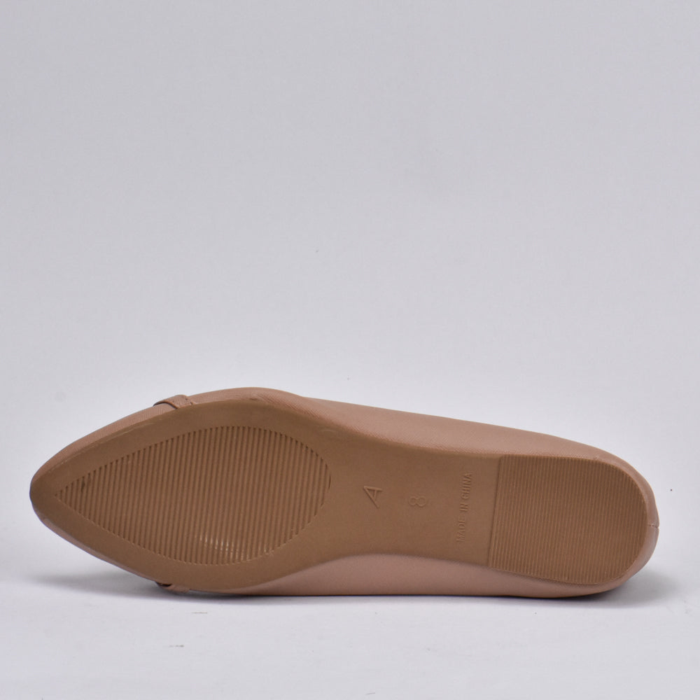 ADRENE COMFORT FOAM FEMME Référence : 8B-FW01268