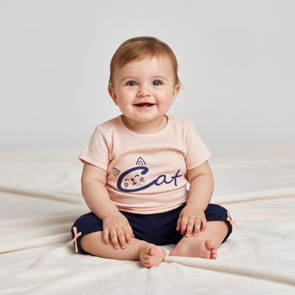 Ensemble Bébé & Enfant – De 3 Mois à 4 Ans