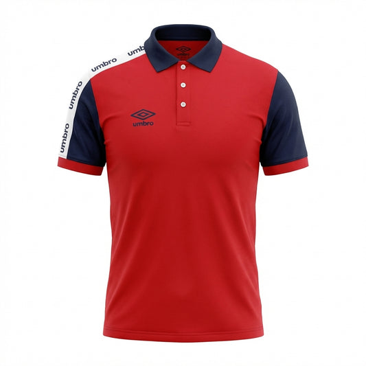 UMBRO POLO Référence : UAA241M011-005