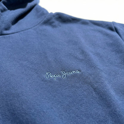 Sweat Pepe Jeans – Confort & Style Urbain | Homme 🇩🇿 سويت شيرت Pepe Jeans – راحة وأناقة عصرية | رجالي
