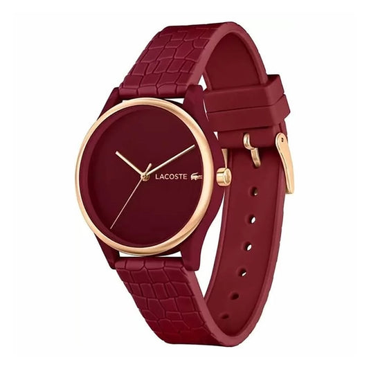 MONTRE LACOSTE Référence : 7613272517058