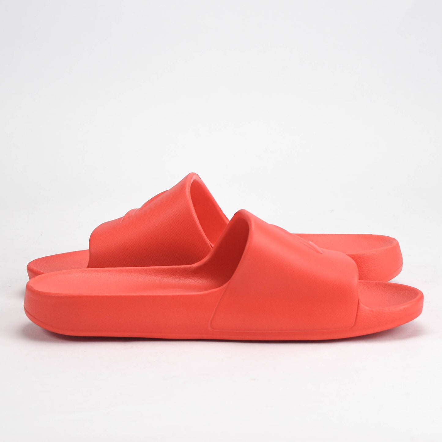 PEAK CLAQUETTES SLIPPERS RED Référence : RLW2301L-0060