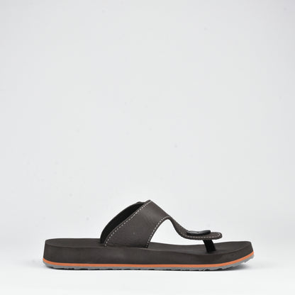 KITO CLAQUETTE AA54M COCOA Référence : AA54MCC