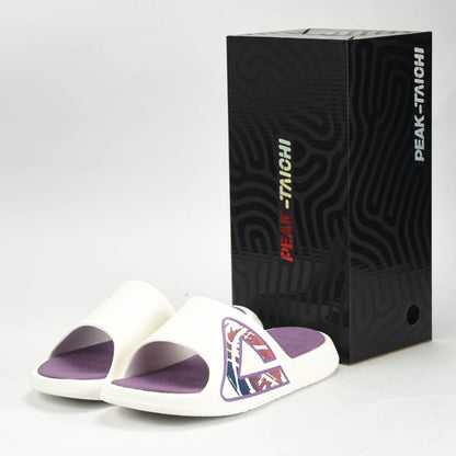PEAK SPORTS SLIPPERS Référence : ET53098L-Z472
