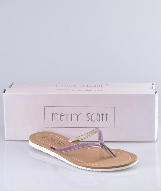 Mulle FEMME Merry Scott rose 81500042 s Référence : 1294