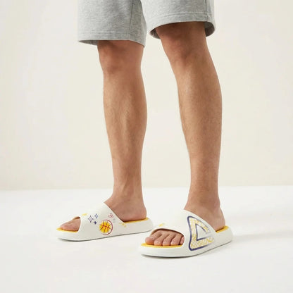 PEAK SPORTS SLIPPERS Référence : ET53097L-Z471