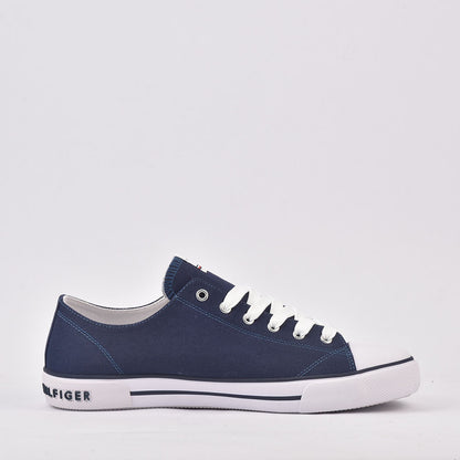 TOMMY HILFIGER SNEAKER BASSA ALLACCIATA VARSITY Référence : T3X9-32833-0890800