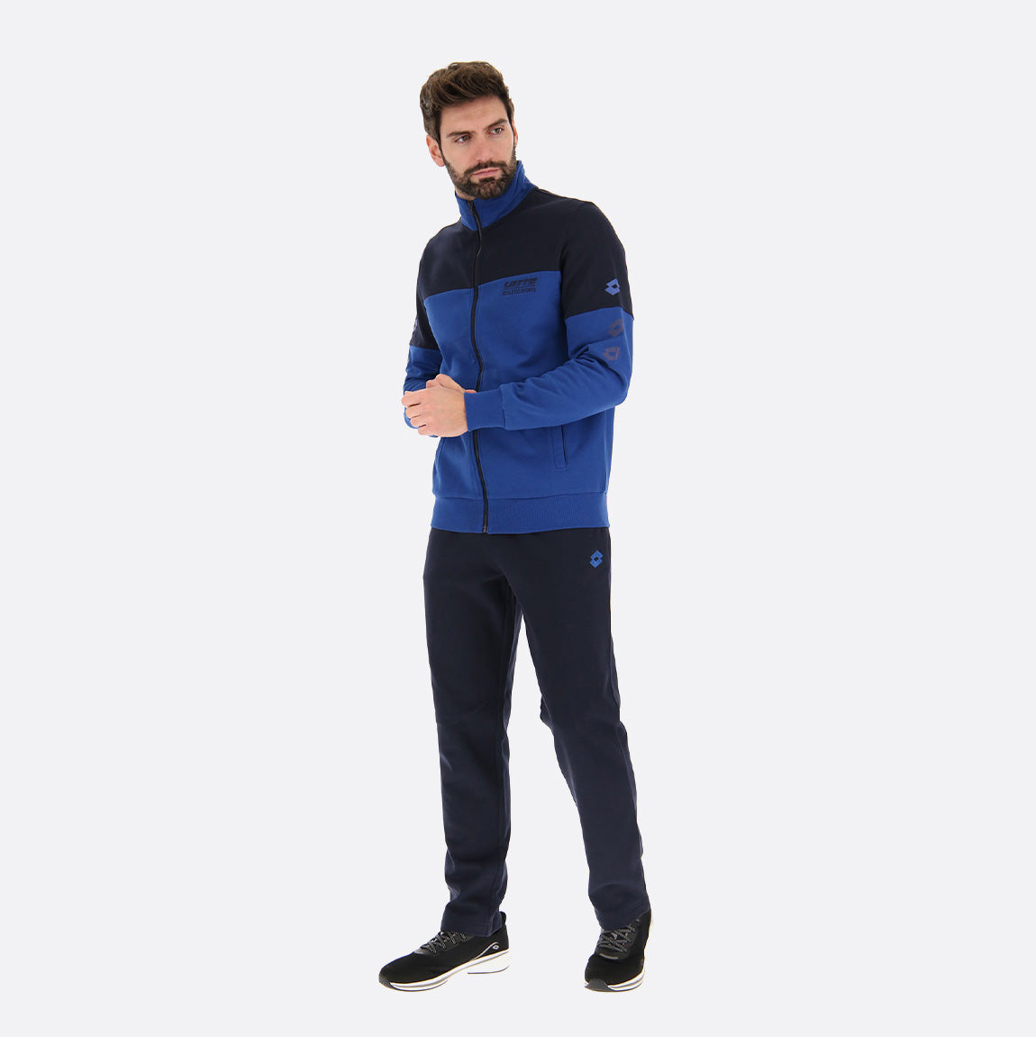 Survêtement Homme Lotto Référence : 218339-59Y