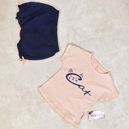 Ensemble Bébé & Enfant – De 3 Mois à 4 Ans