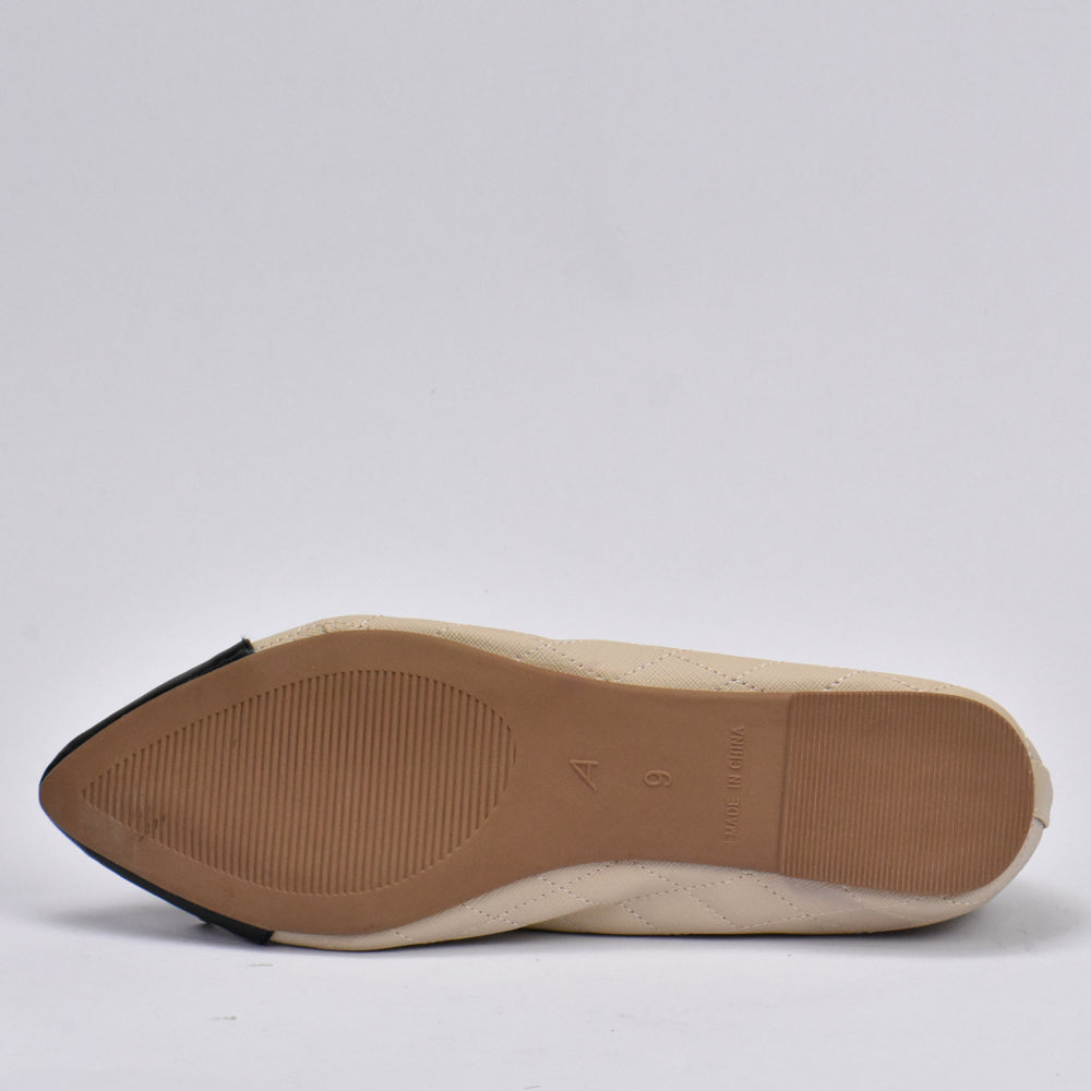 ADRENE COMFORT FOAM FEMME Référence : 8B-FW00427
