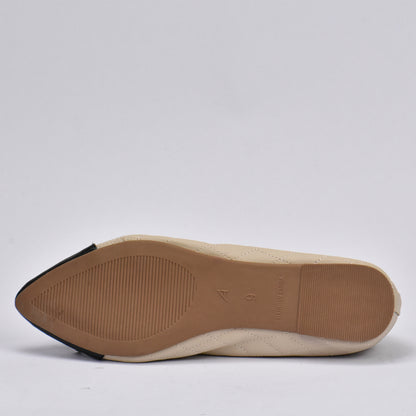 ADRENE COMFORT FOAM FEMME Référence : 8B-FW00427