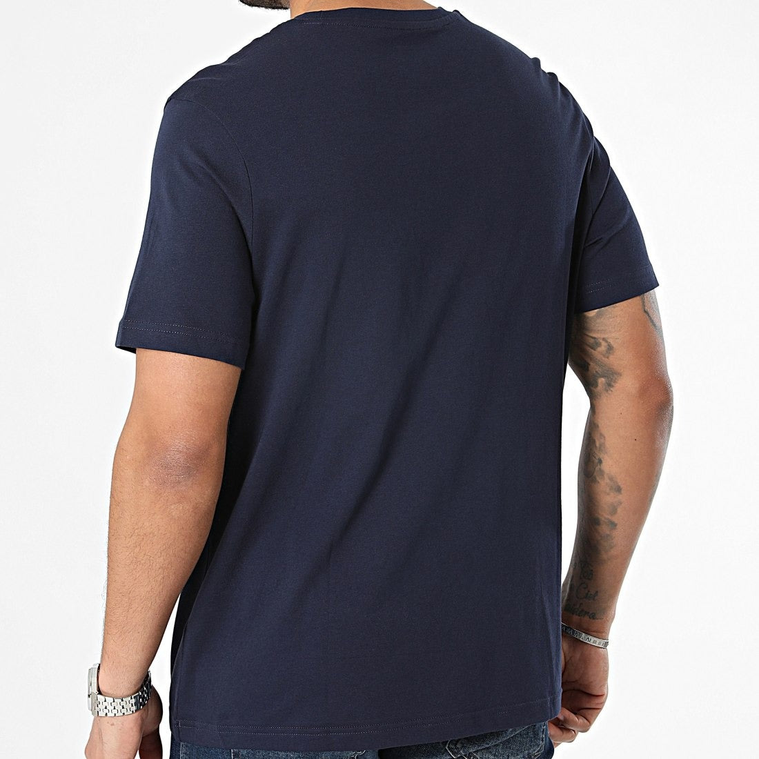 T-SHIRT REEBOK Référence : 100071176