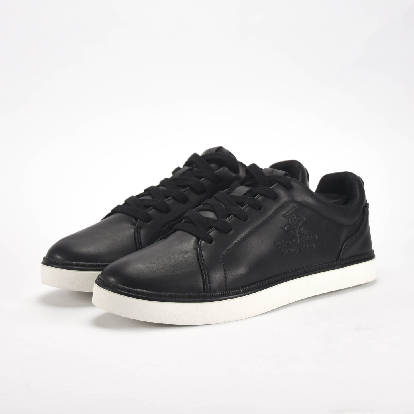 POLO BASKETS POUR HOMME Référence : BPLR23-103