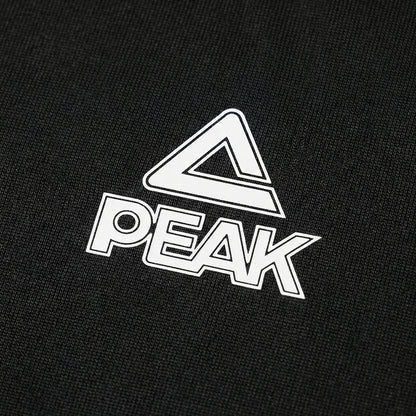 Peak Knitted Tracksuit Black Référence : FW94053-0020
