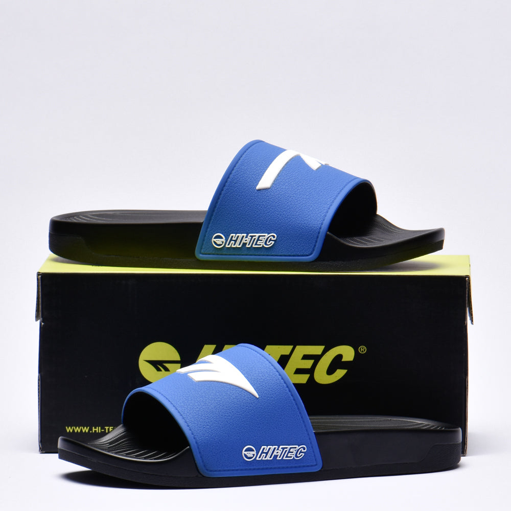 HI TEC CORE SLIDE BLACK BEAUTY PALACE BLUE Référence : L014727