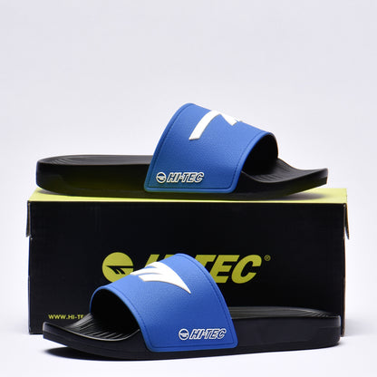 HI TEC CORE SLIDE BLACK BEAUTY PALACE BLUE Référence : L014727