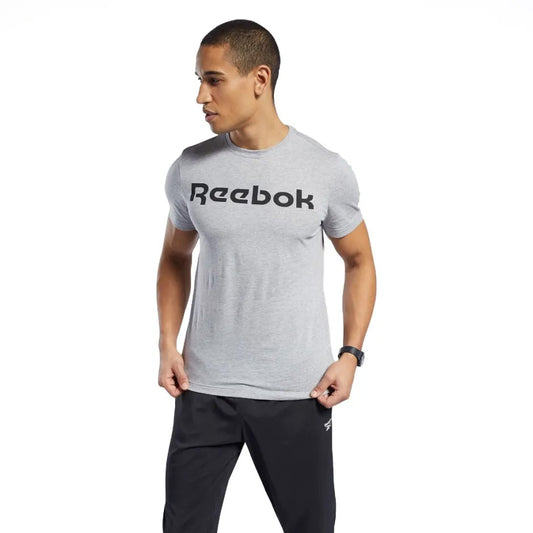 T-SHIRT REEBOK Référence : 100038780