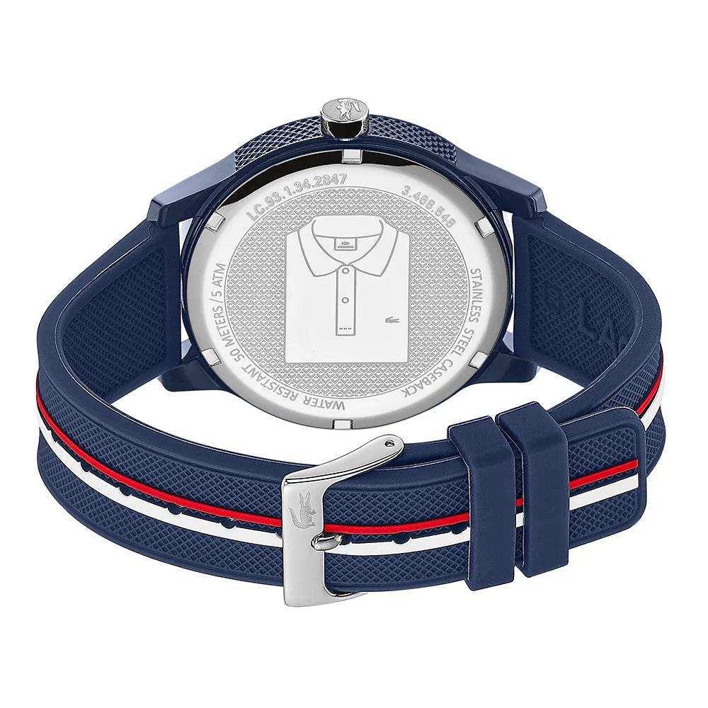 MONTRE LACOSTE Référence : 7613272387125