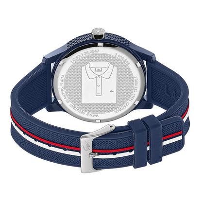 MONTRE LACOSTE Référence : 7613272387125