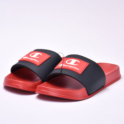 ARUBO Slide NNY/RED champion Référence : S22051-BS501