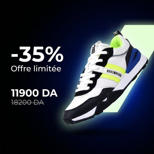 bikkembergs Référence : 22022-CPD