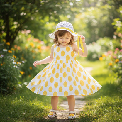 Playful Polka Référence : 55098
