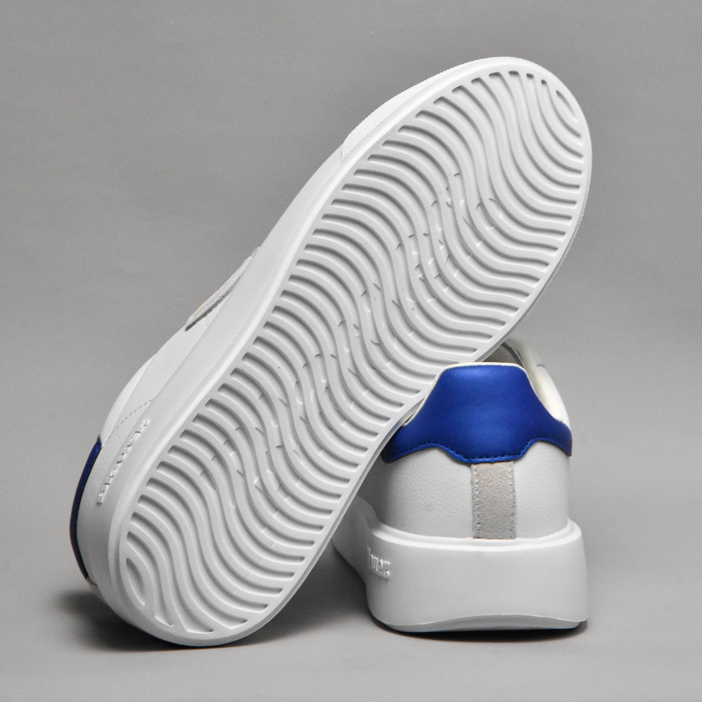 Blauer S4BUCK02-LESBUCK02 – Sneakers Élégantes & Confortables | Homme 🇩🇿 حذاء Blauer S4BUCK02-LESBUCK02 – تصميم أنيق وراحة مثالية | رجالي
