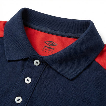 UMBRO POLO Référence : UAA241M013-005