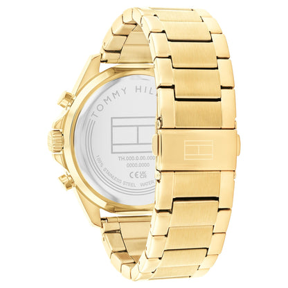 MONTRE Tommy Hilfiger Jax Référence : 1710658