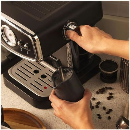 ENZO PROFESSIONAL IMPRINT COFFEE 1050W Référence : ITA40007