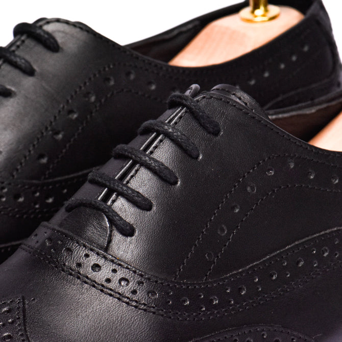 Chaussures Derby Référence : 30648