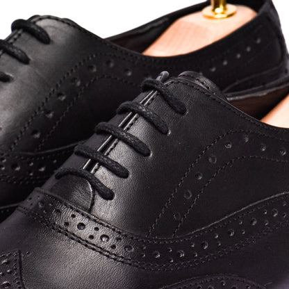 Chaussures Derby Référence : 30648