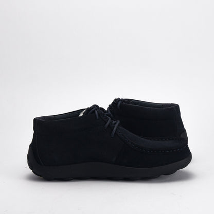 GEOX U SPHERICA EC14-B-SUEDE Référence : U46HLB00022-C4002
