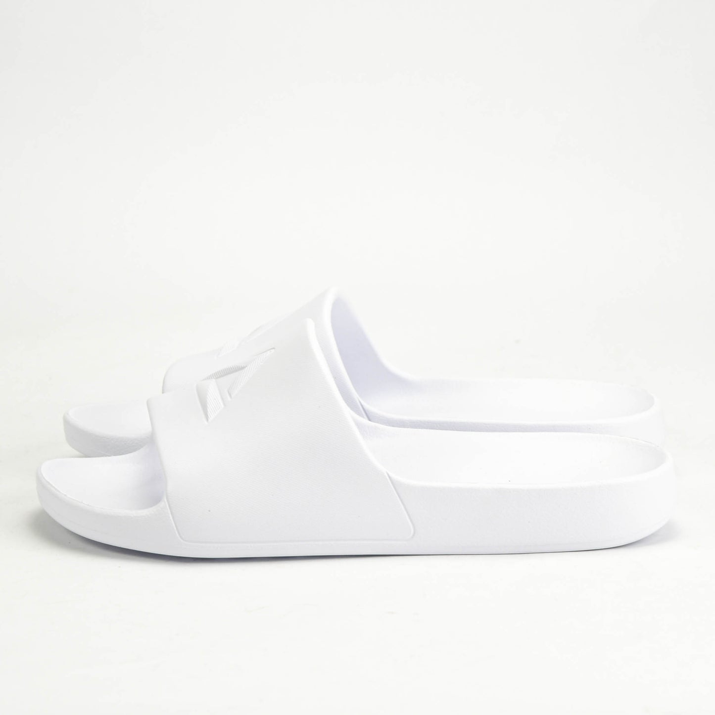 PEAK CLAQUETTES SLIPPERS WHITE Référence : RLW2301L-0010