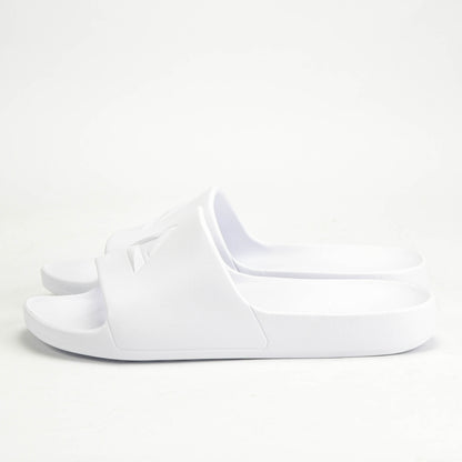 PEAK CLAQUETTES SLIPPERS WHITE Référence : RLW2301L-0010
