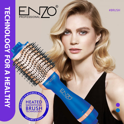 ENZO PROFESSIONAL SMOOTHSTYLE Référence : EN-6213BL