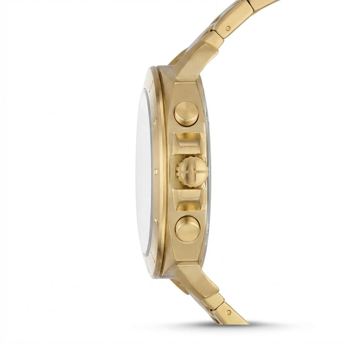 Fossil – Montre Homme