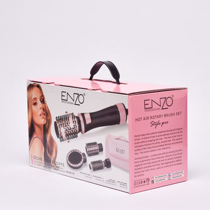 ENZO PROFESSIONAL NO.EN-756 Référence : 30691