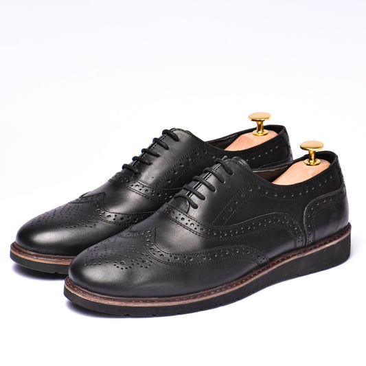 Chaussures Derby Référence : 30648