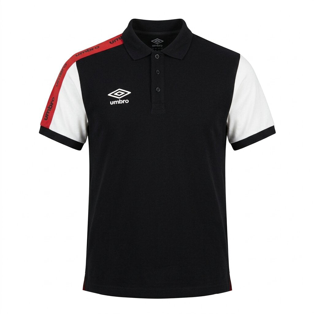 UMBRO POLO Référence : UAA241M011-001