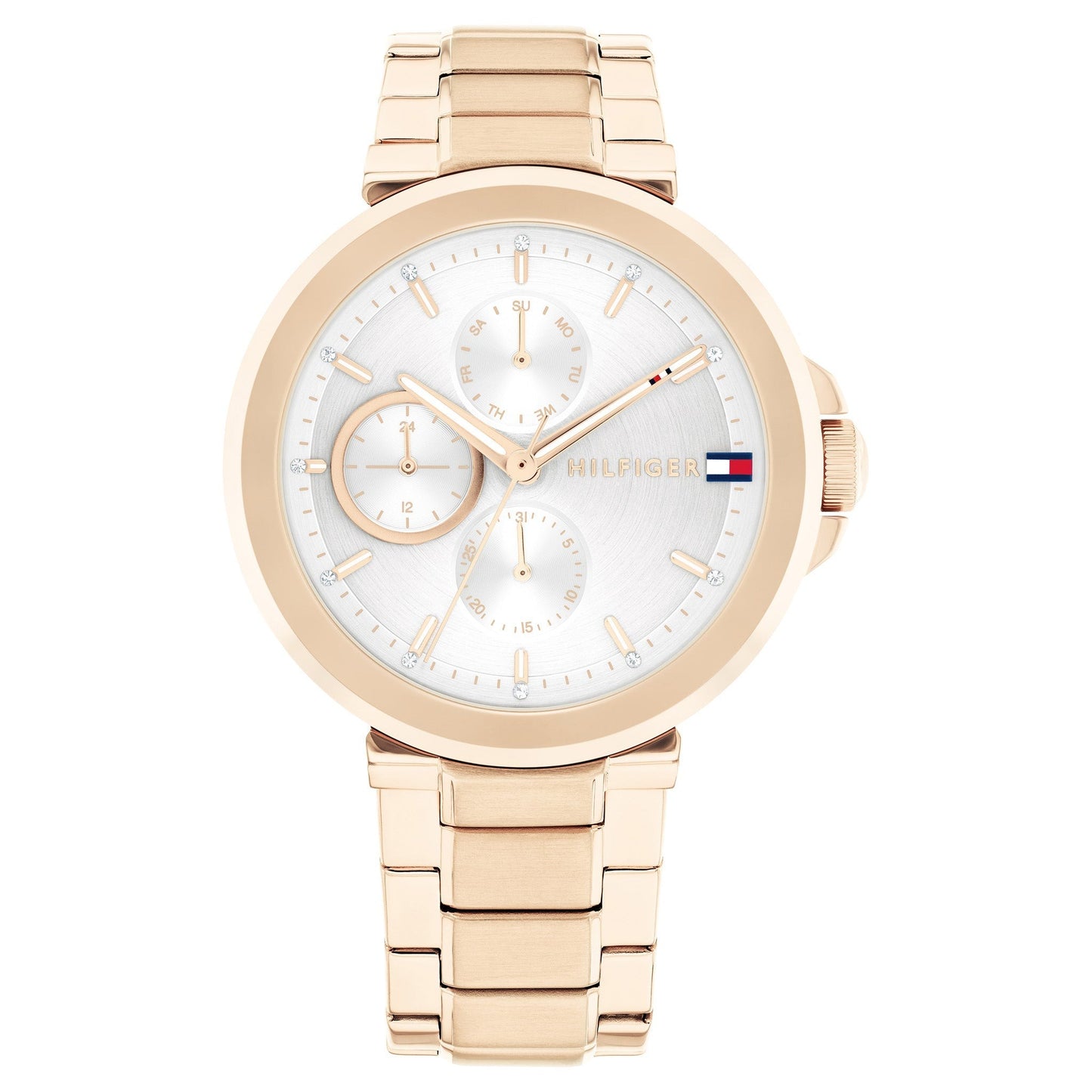 MONTRE Tommy Hilfiger Lori Référence : 1782756