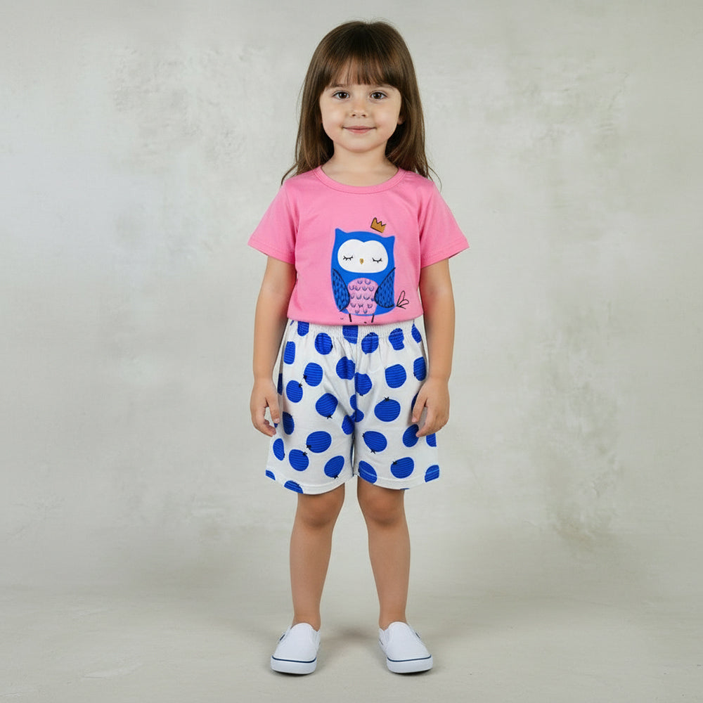 Ensemble Bébé & Enfant – De 3 Mois à 4 Ans